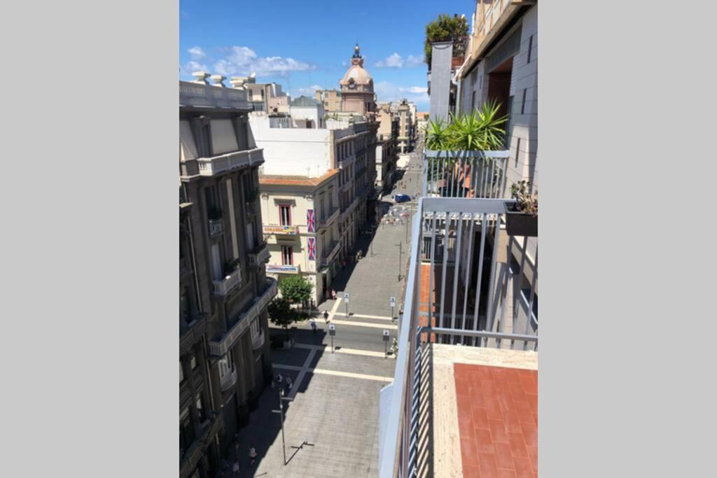 Laus Via Sparano - Lux & Design Mini Bari Exterior foto