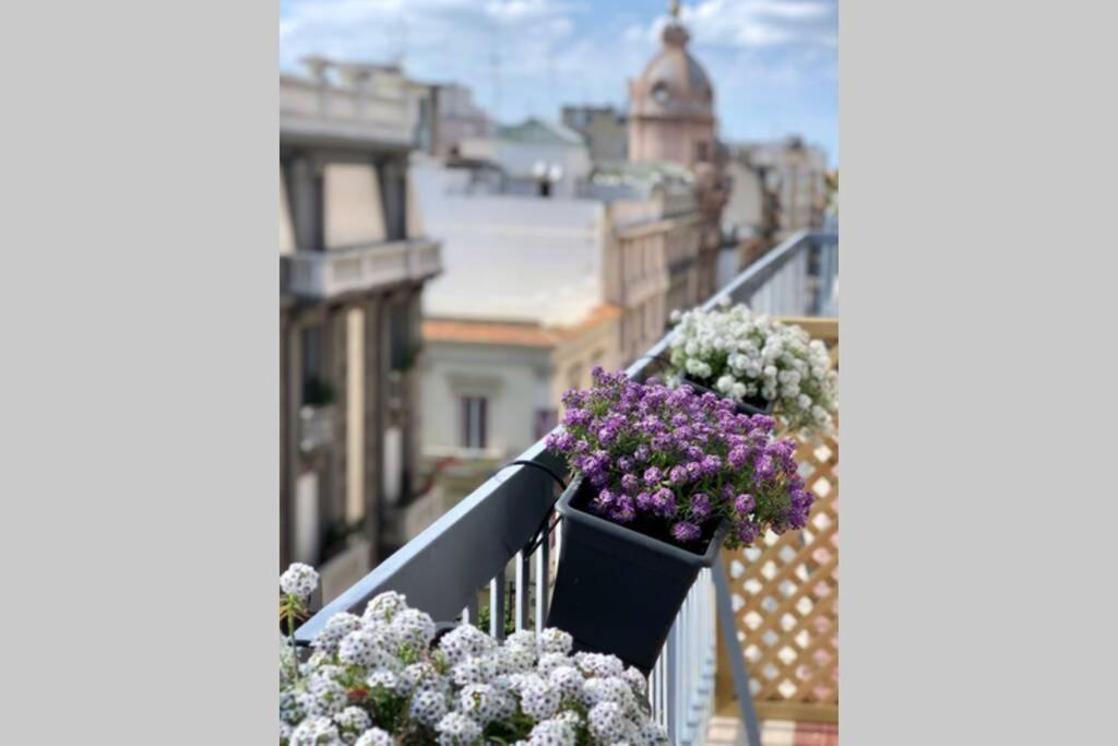 Laus Via Sparano - Lux & Design Mini Bari Exterior foto